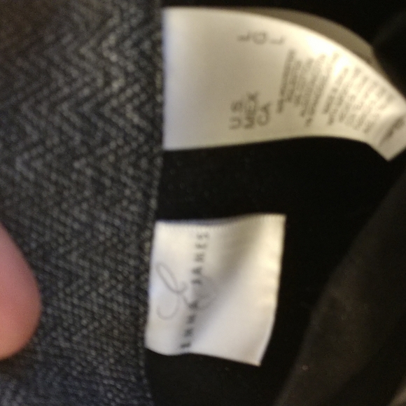 Emma James knit Jacket - Picture 6 of 6